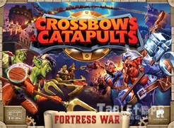 Crossbows & Catapults: Fortress War